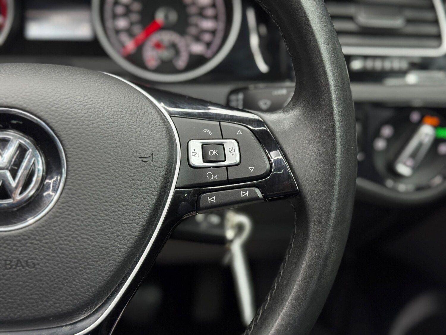 Used Volkswagen Golf 2016 for sale - 78157458: Photo 21