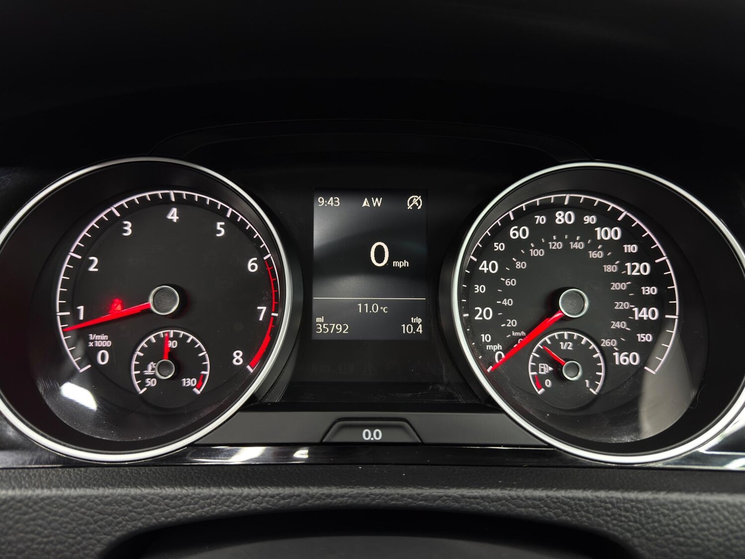 Used Volkswagen Golf 2016 for sale - 78157458: Photo 22