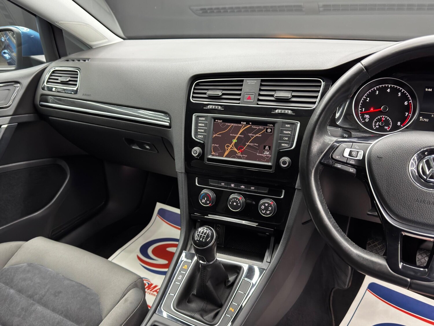 Used Volkswagen Golf 2016 for sale - 78157458: Photo 23