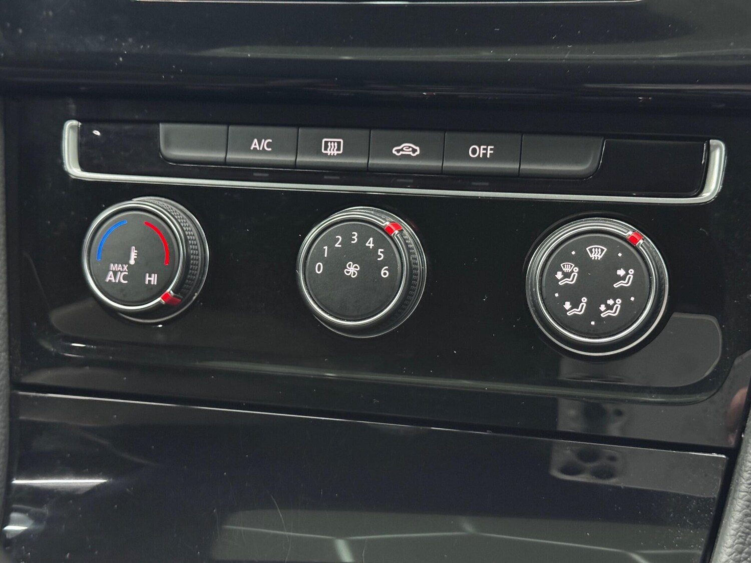 Used Volkswagen Golf 2016 for sale - 78157458: Photo 27