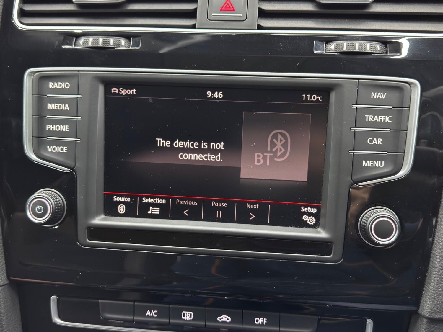 Used Volkswagen Golf 2016 for sale - 78157458: Photo 30