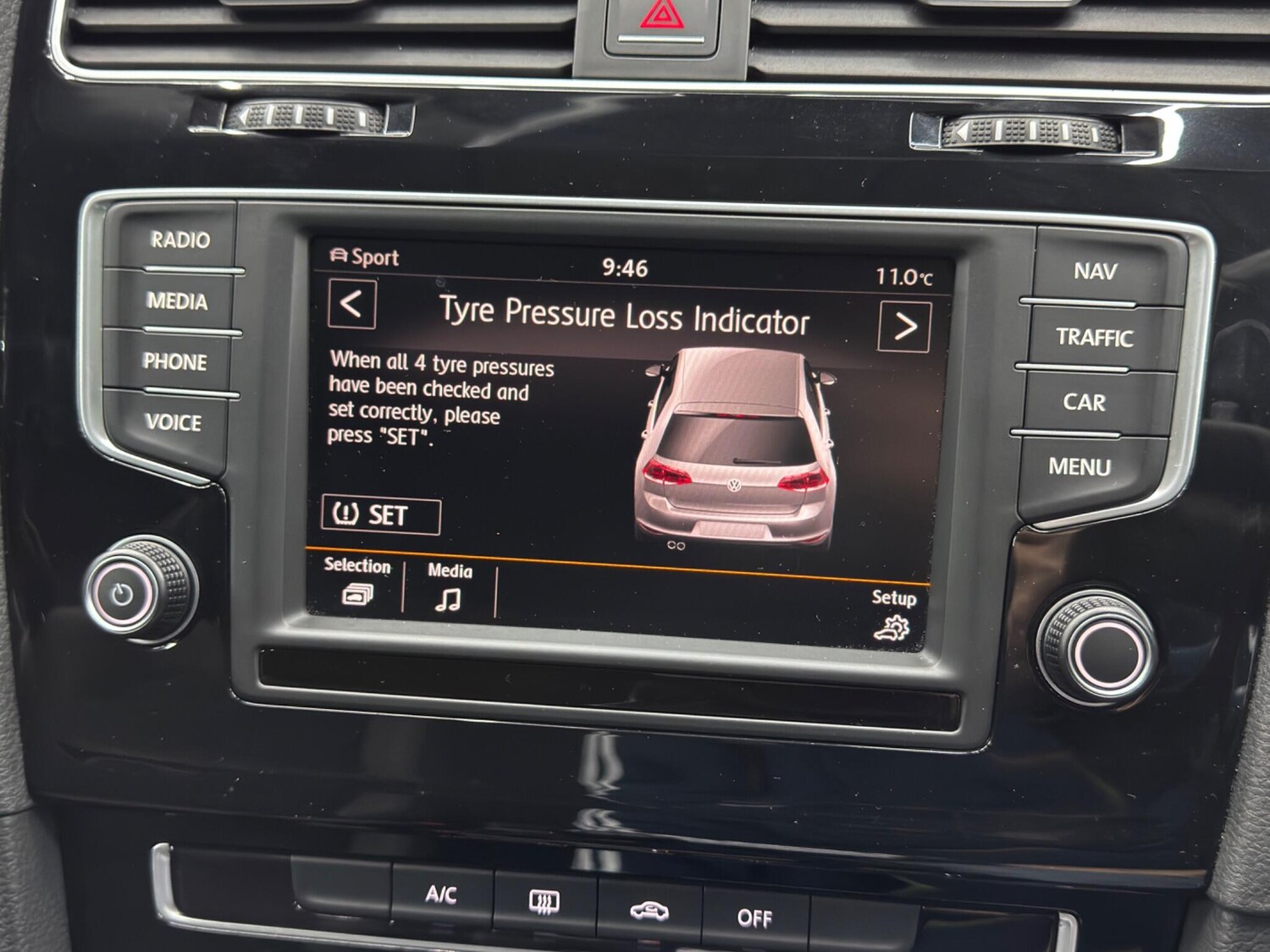 Used Volkswagen Golf 2016 for sale - 78157458: Photo 33