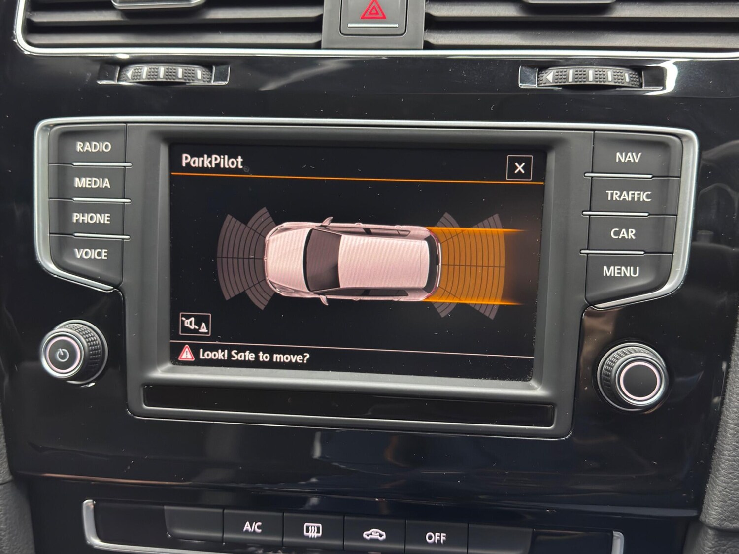 Used Volkswagen Golf 2016 for sale - 78157458: Photo 34