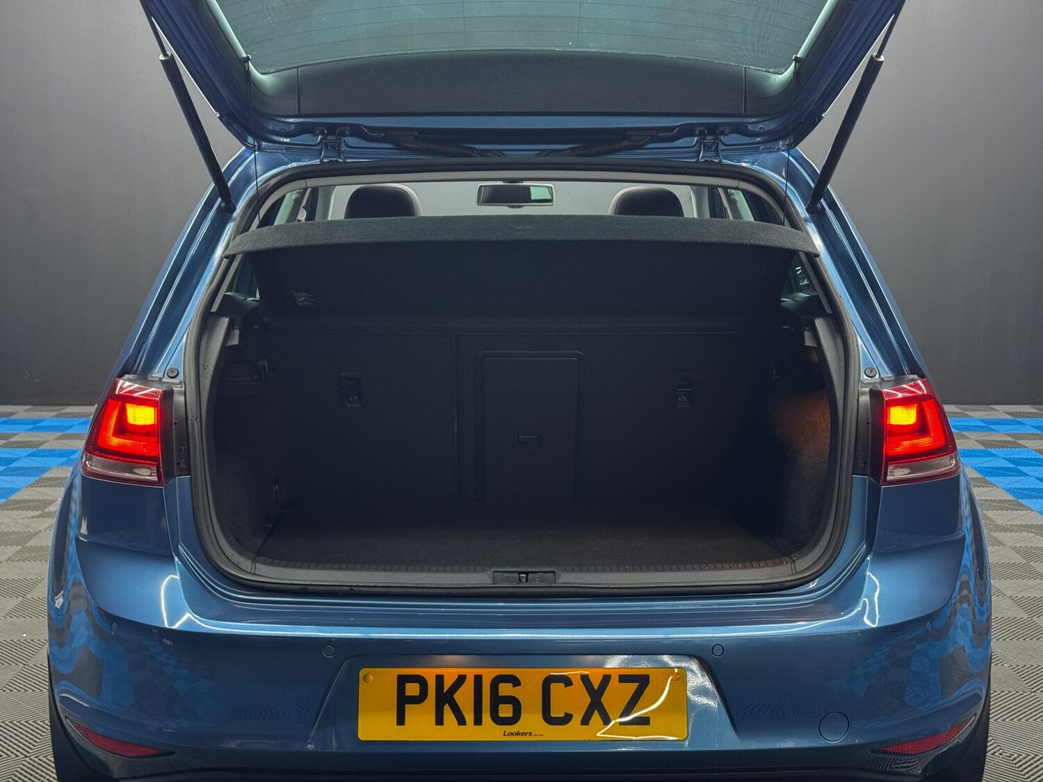 Used Volkswagen Golf 2016 for sale - 78157458: Photo 38