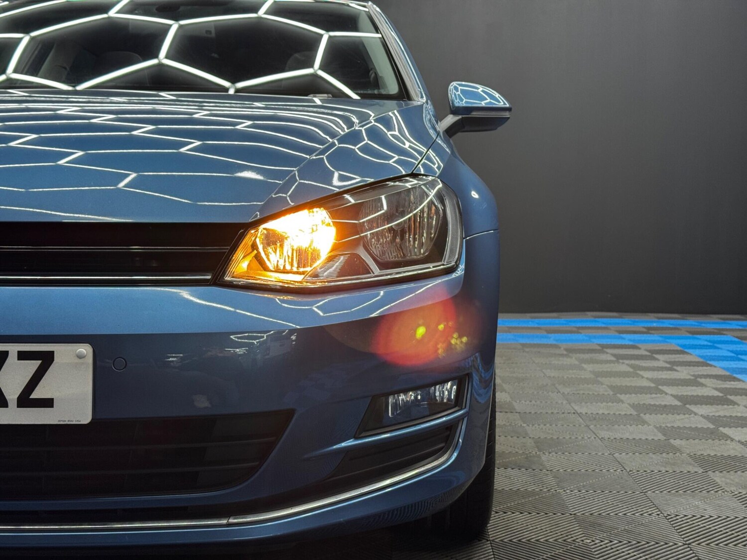 Used Volkswagen Golf 2016 for sale - 78157458: Photo 45