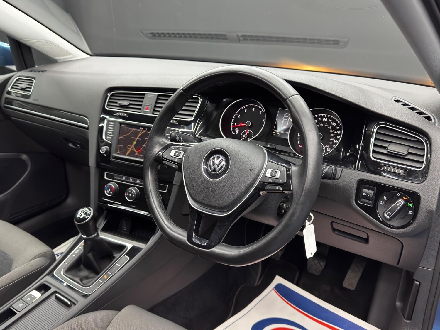 Used Volkswagen Golf 2016 for sale - 78157458: Photo 9