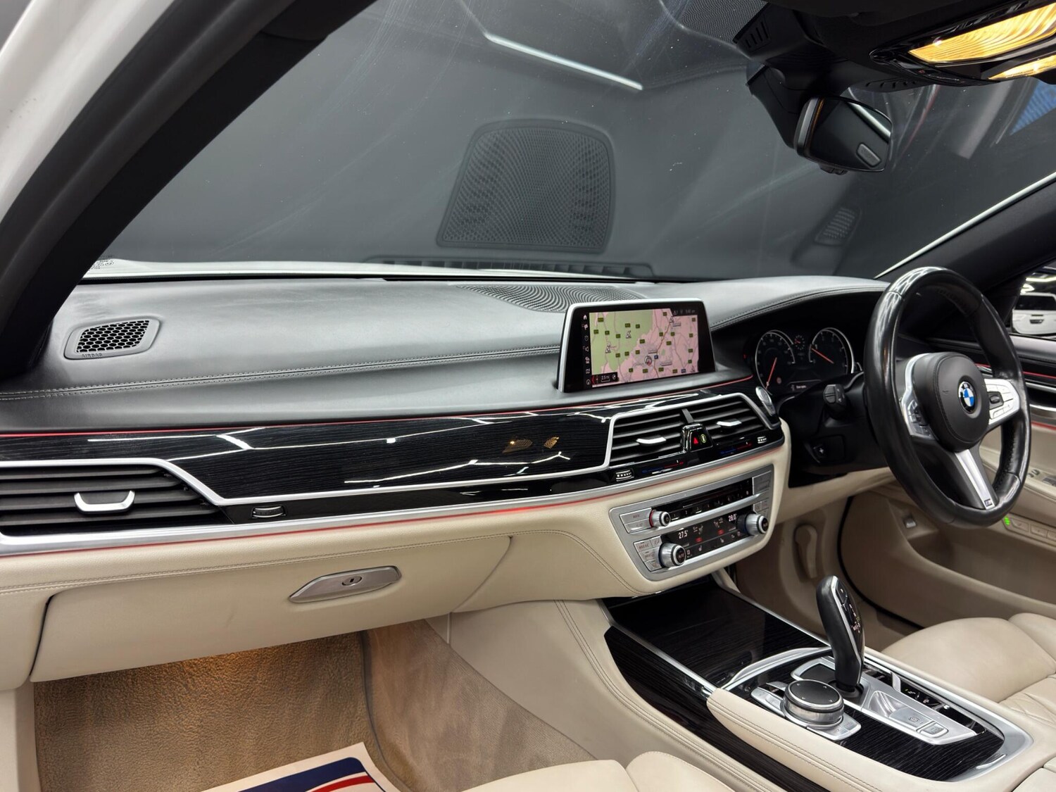 Used BMW 7 Series for sale - 78136270: Photo 11