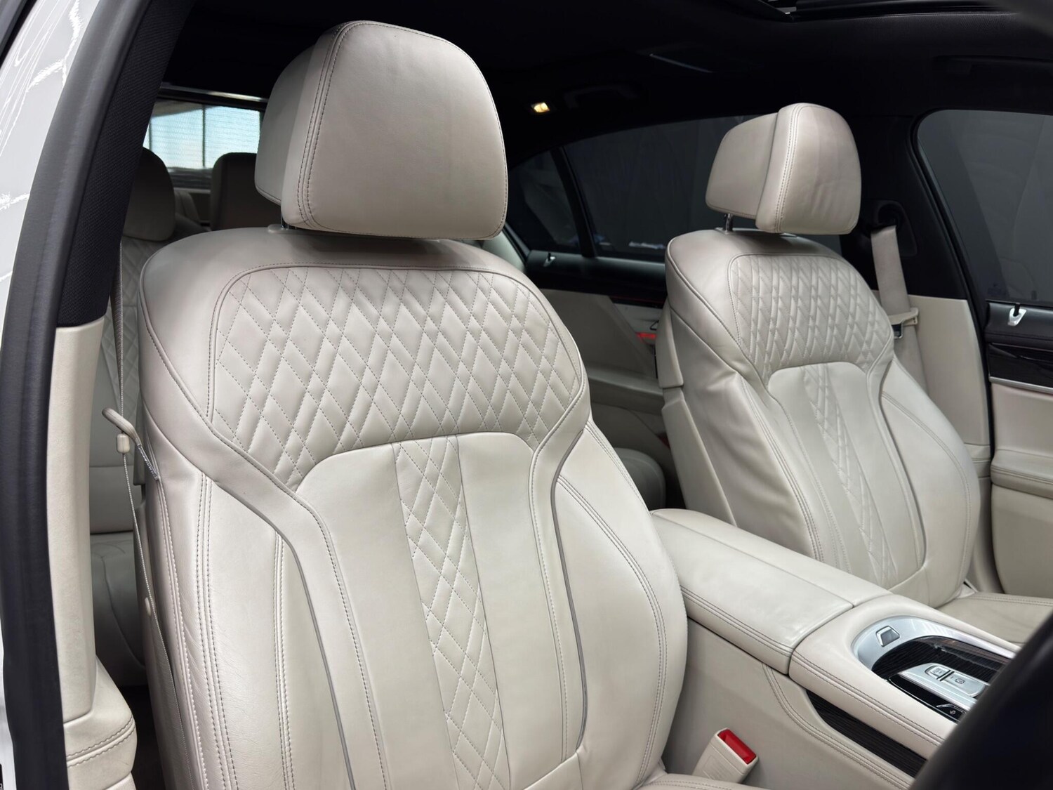 Used BMW 7 Series for sale - 78136270: Photo 12