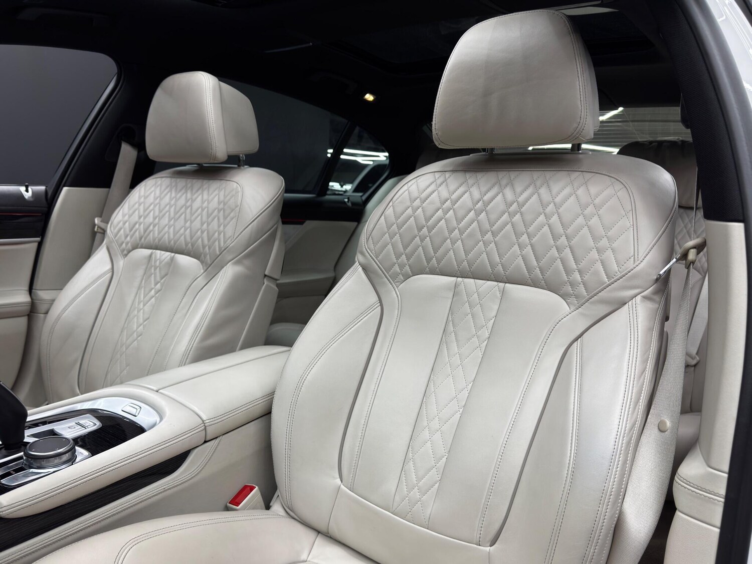 Used BMW 7 Series for sale - 78136270: Photo 13