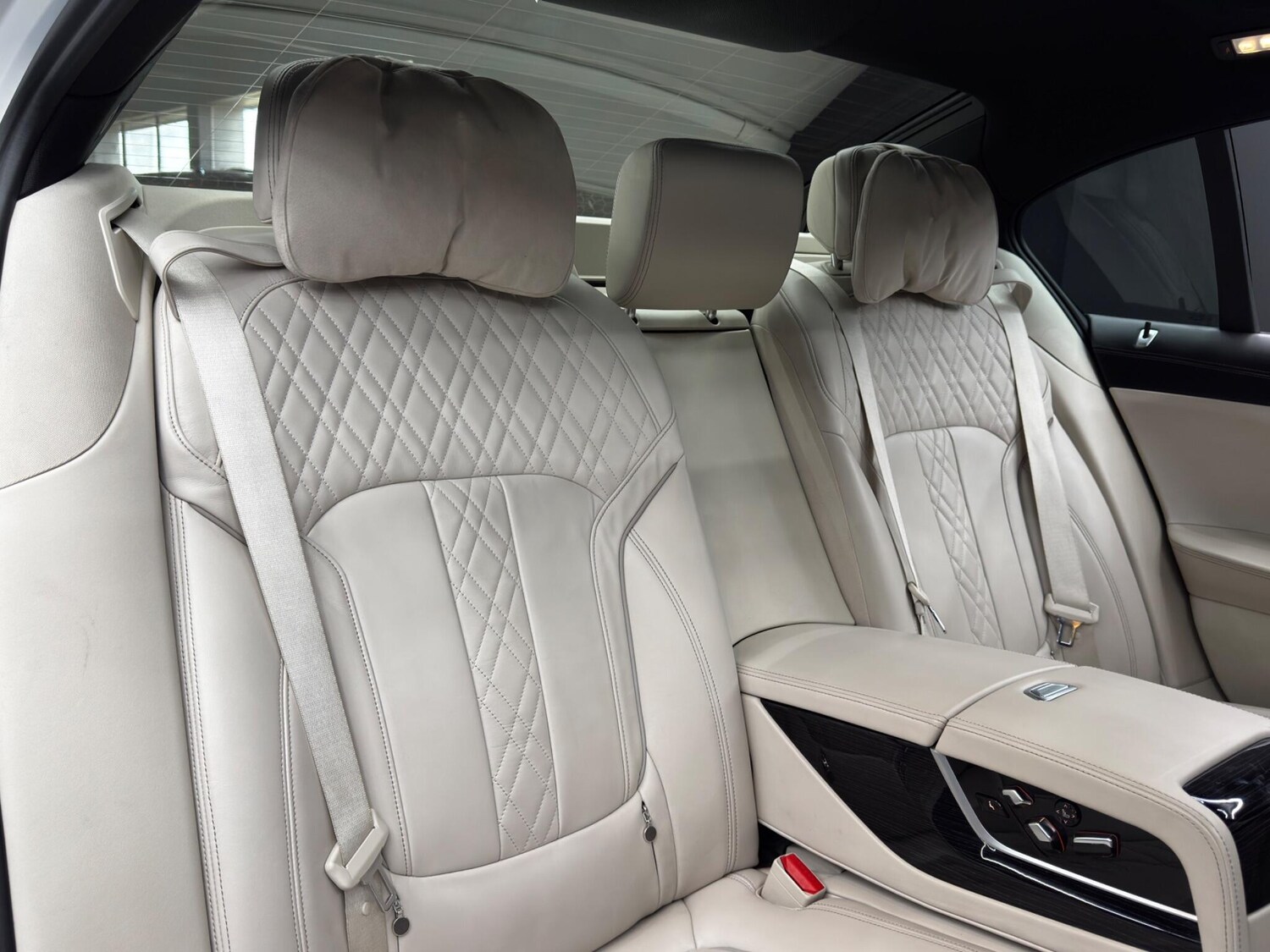 Used BMW 7 Series for sale - 78136270: Photo 14