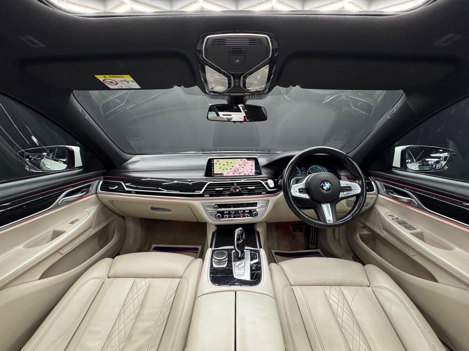 Used BMW 7 Series for sale - 78136270: Photo 16