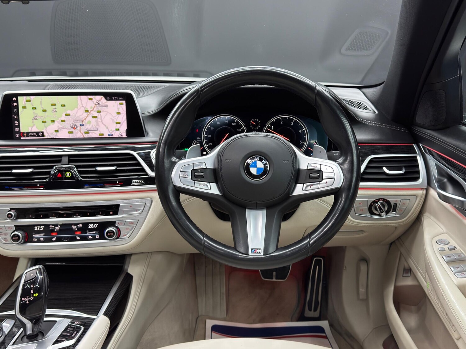 Used BMW 7 Series for sale - 78136270: Photo 17