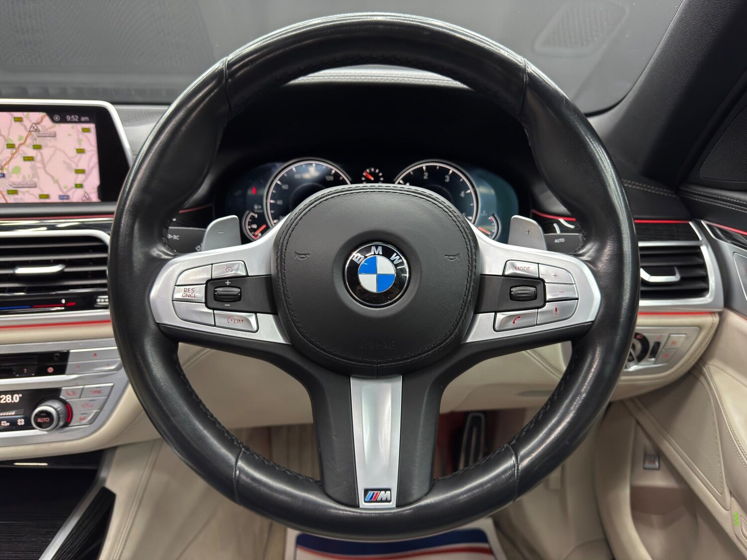 Used BMW 7 Series for sale - 78136270: Photo 18