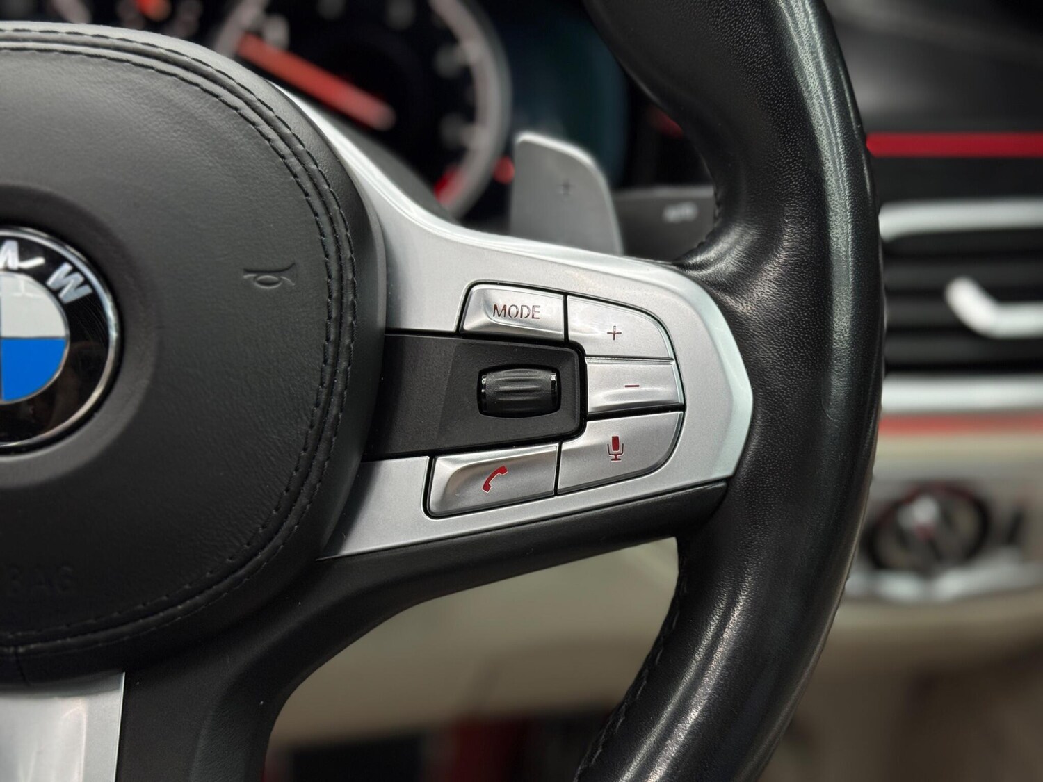 Used BMW 7 Series for sale - 78136270: Photo 20