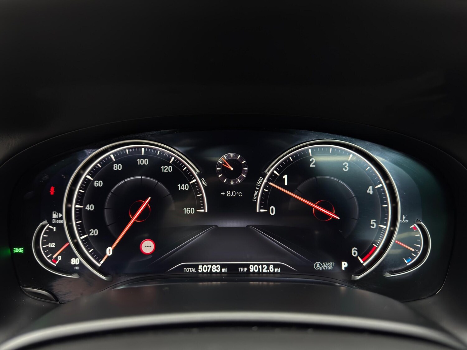 Used BMW 7 Series for sale - 78136270: Photo 21