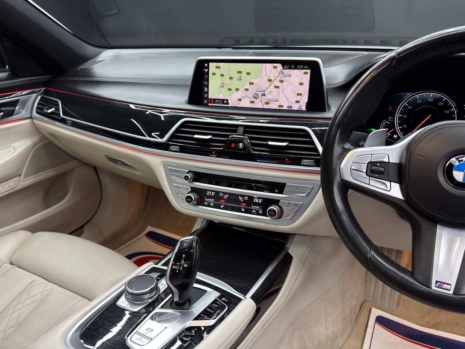 Used BMW 7 Series for sale - 78136270: Photo 22