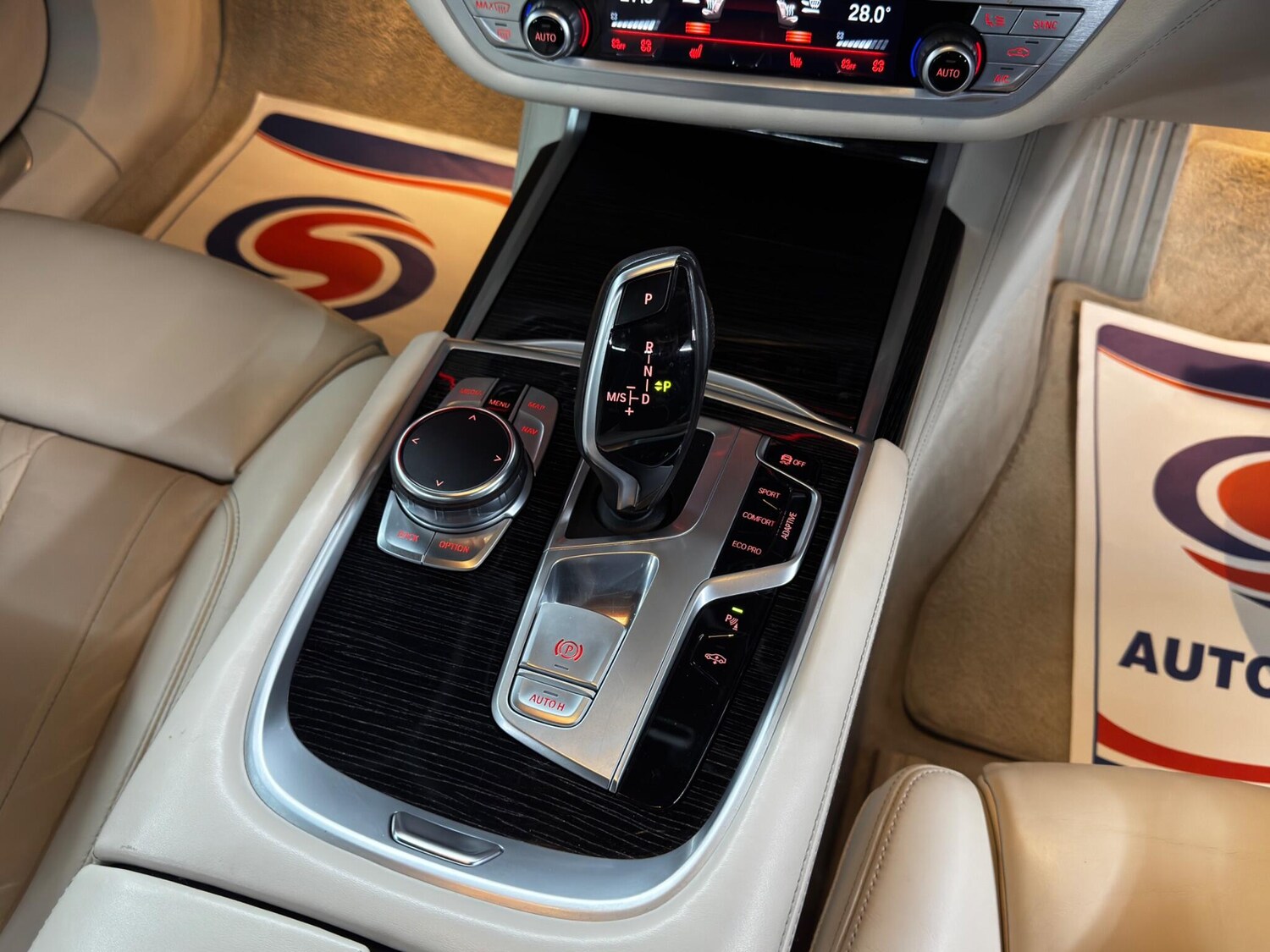 Used BMW 7 Series for sale - 78136270: Photo 23