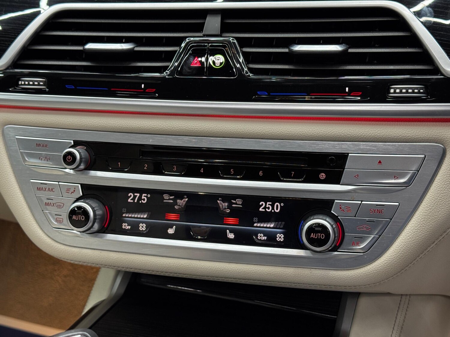 Used BMW 7 Series for sale - 78136270: Photo 28