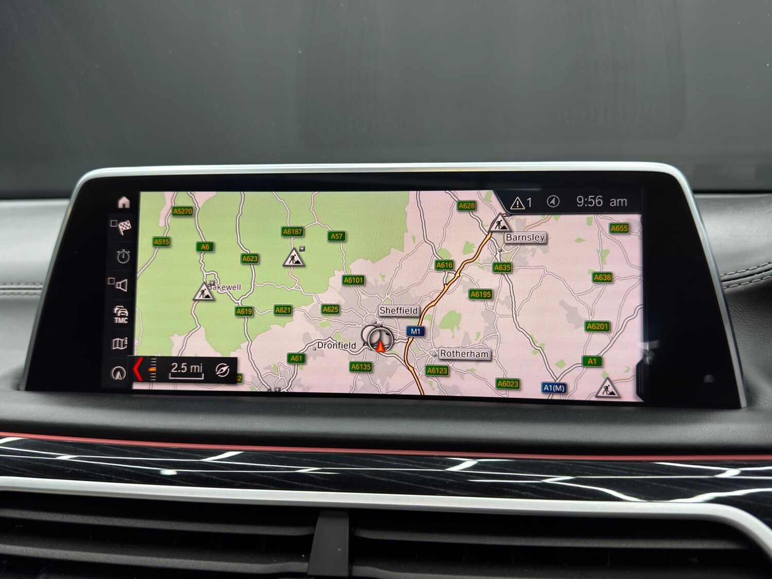 Used BMW 7 Series for sale - 78136270: Photo 29