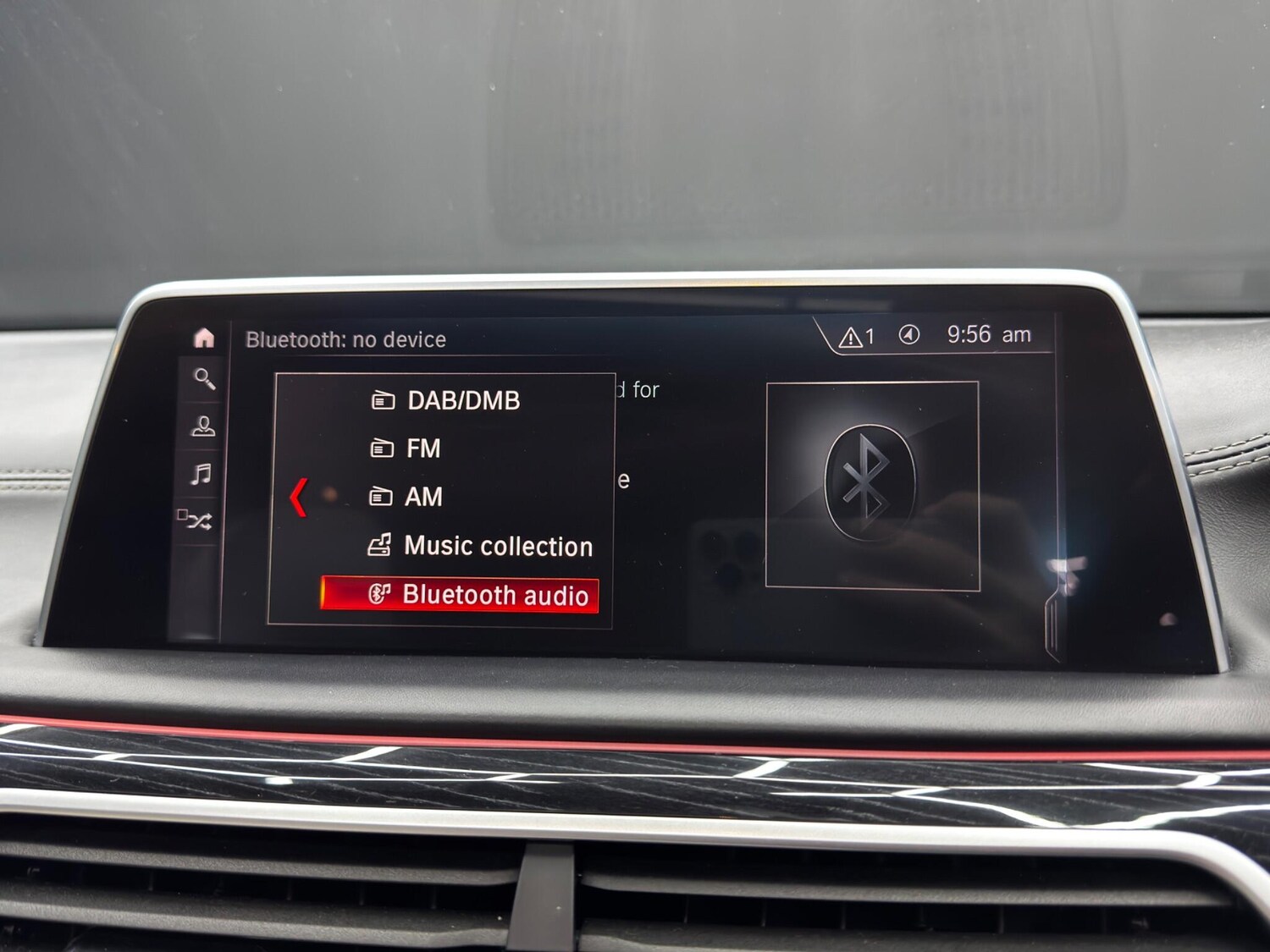 Used BMW 7 Series for sale - 78136270: Photo 30