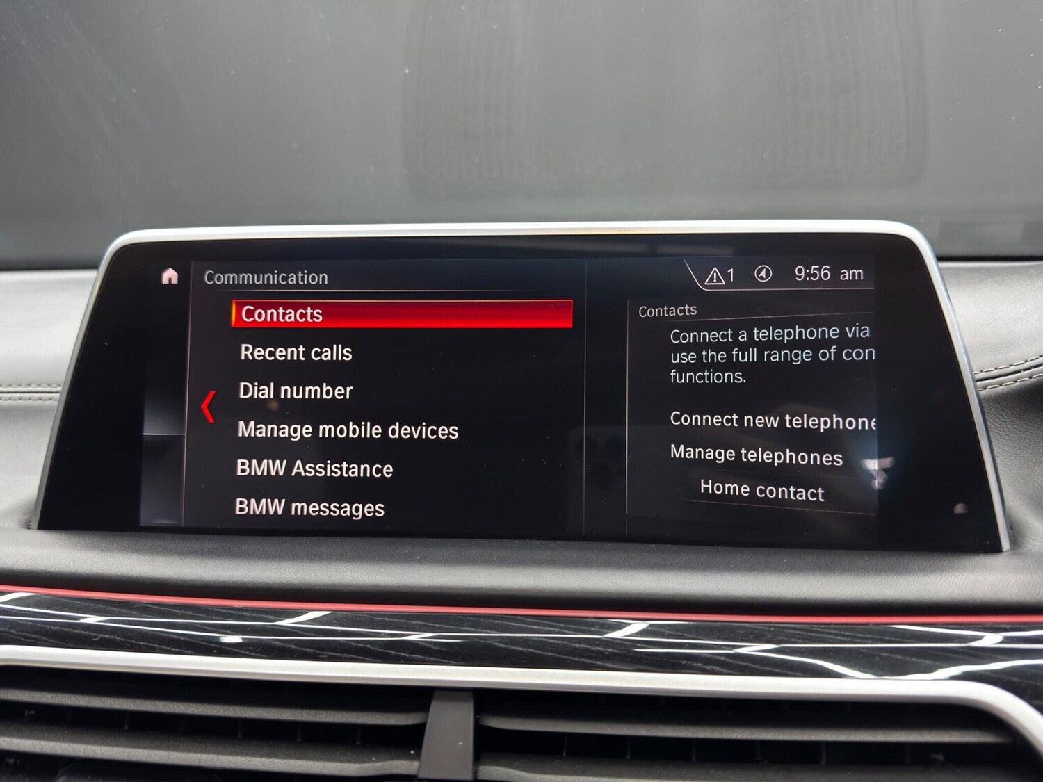 Used BMW 7 Series for sale - 78136270: Photo 31