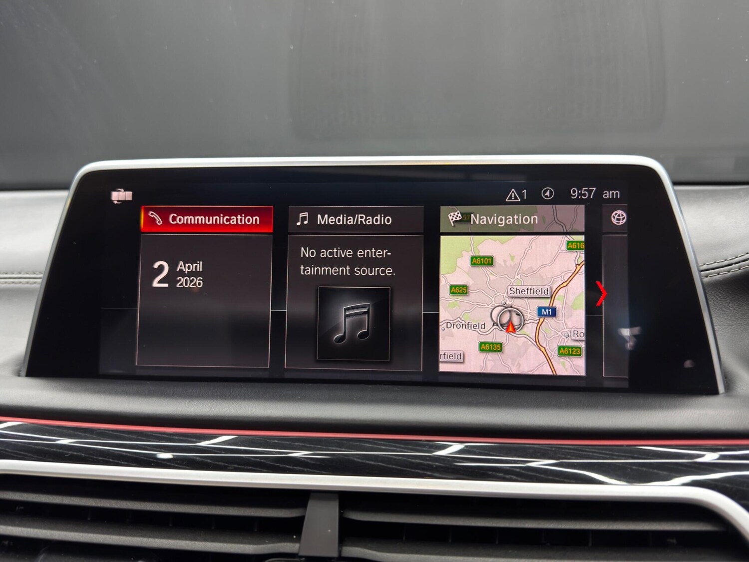 Used BMW 7 Series for sale - 78136270: Photo 32