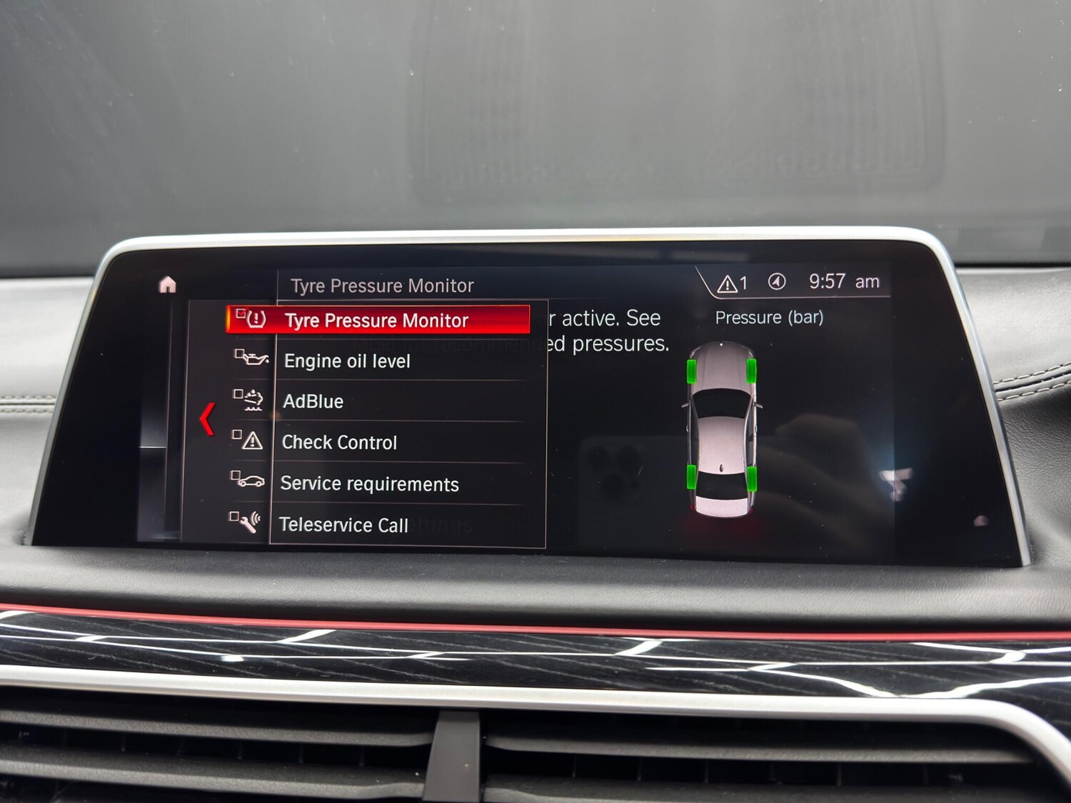 Used BMW 7 Series for sale - 78136270: Photo 33