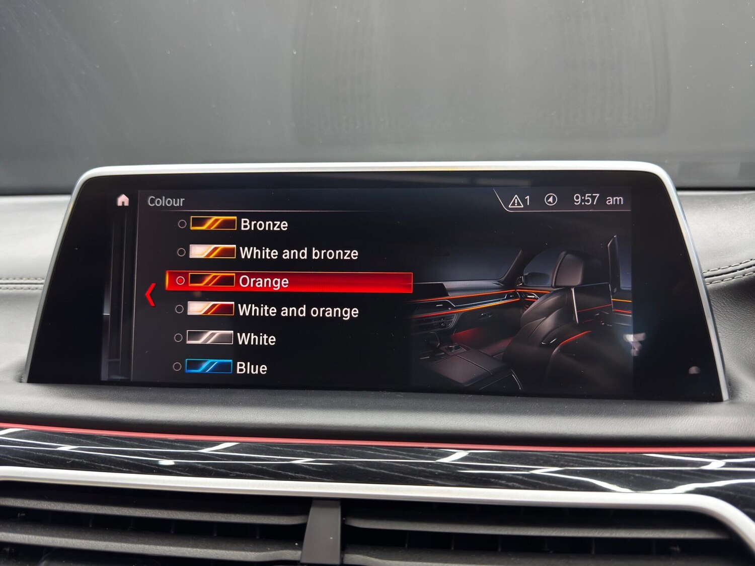 Used BMW 7 Series for sale - 78136270: Photo 37