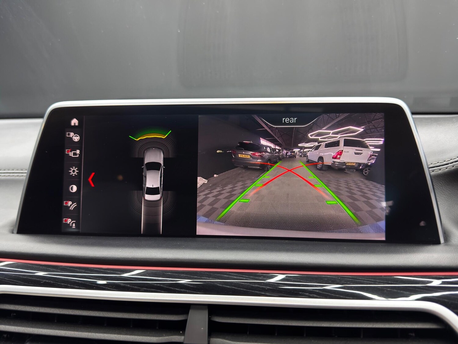 Used BMW 7 Series for sale - 78136270: Photo 38