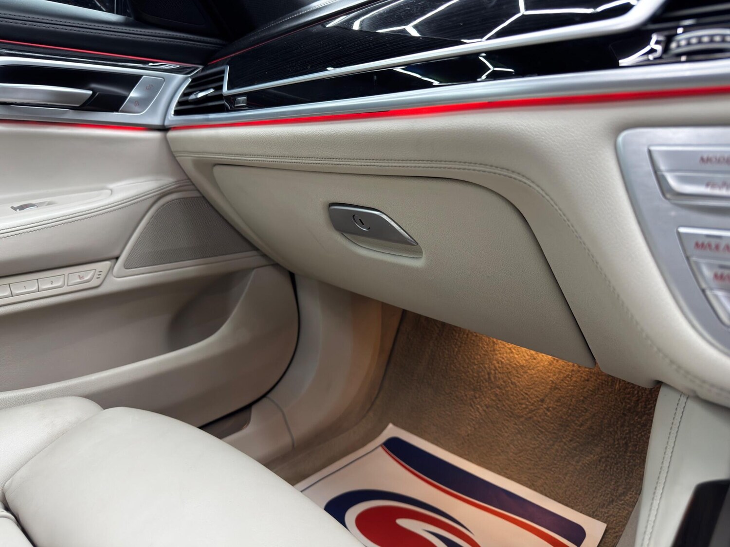 Used BMW 7 Series for sale - 78136270: Photo 40