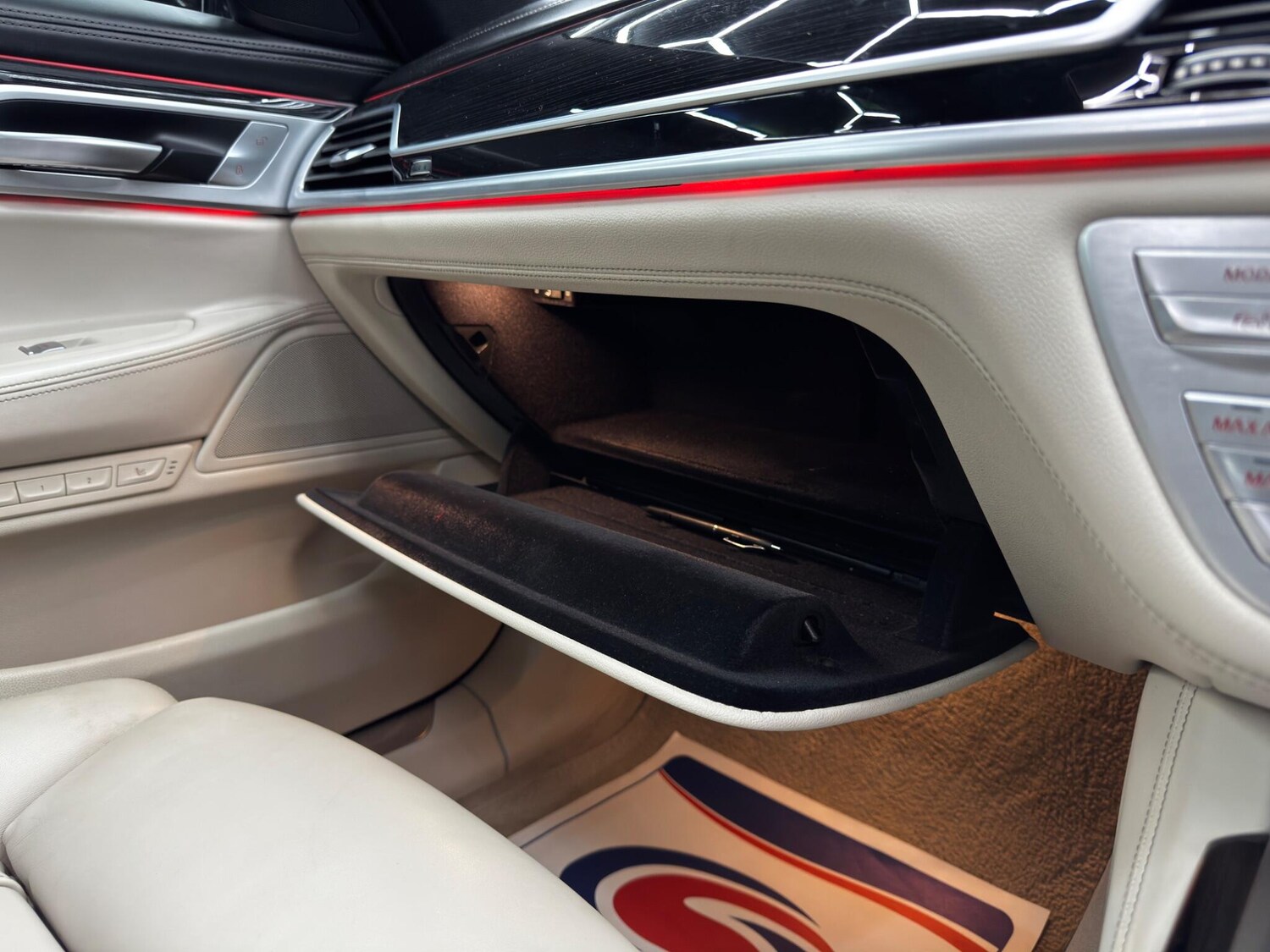 Used BMW 7 Series for sale - 78136270: Photo 41