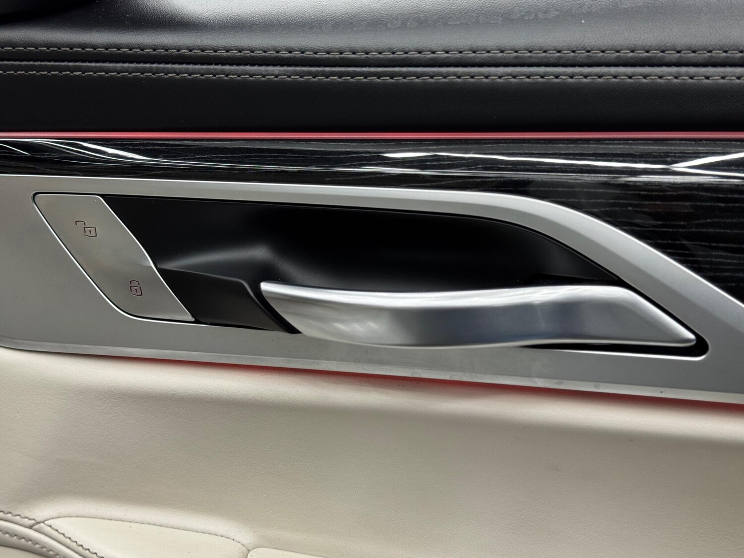 Used BMW 7 Series for sale - 78136270: Photo 45