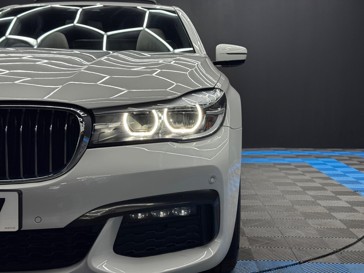 Used BMW 7 Series for sale - 78136270: Photo 53