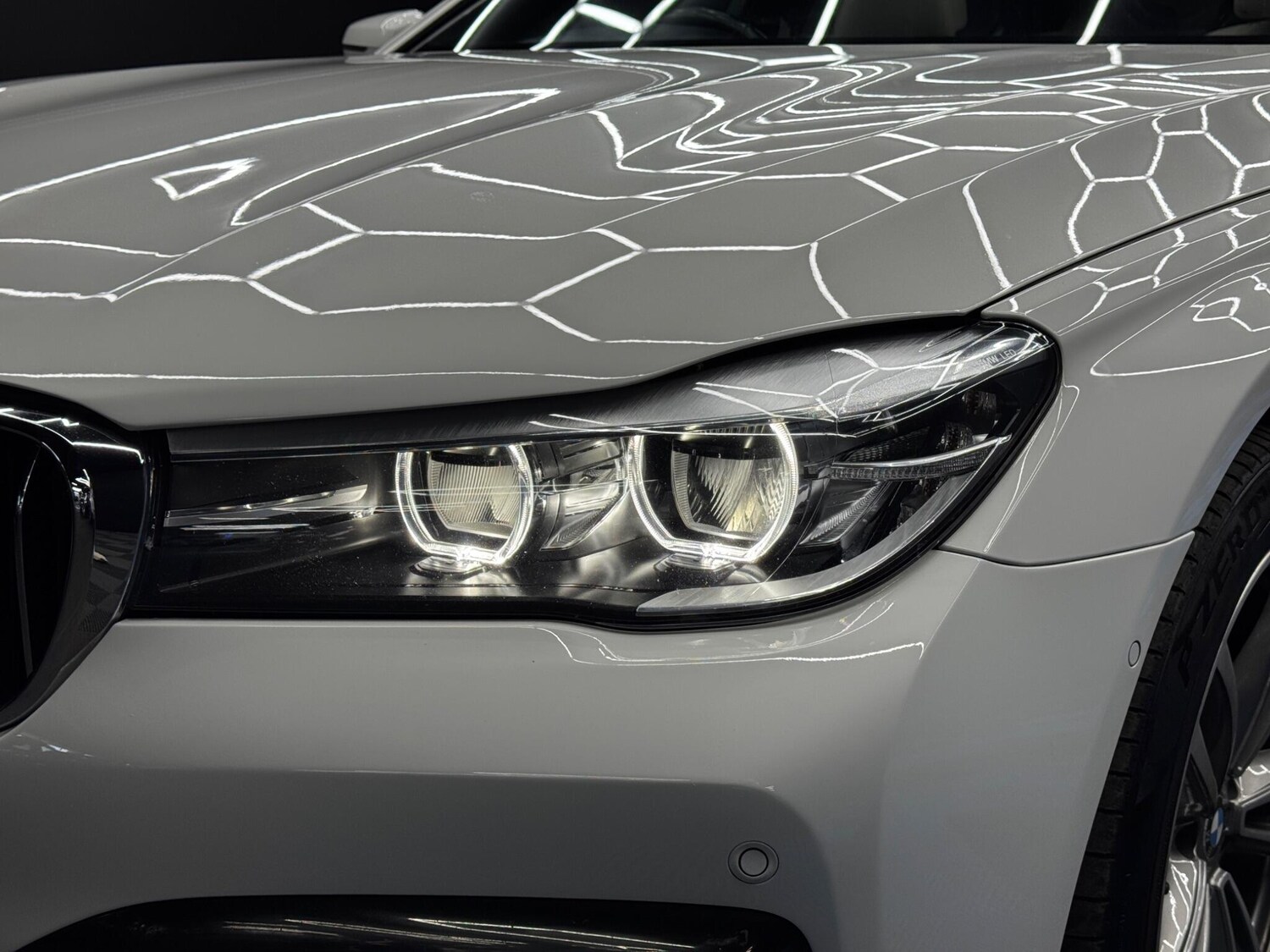 Used BMW 7 Series for sale - 78136270: Photo 54