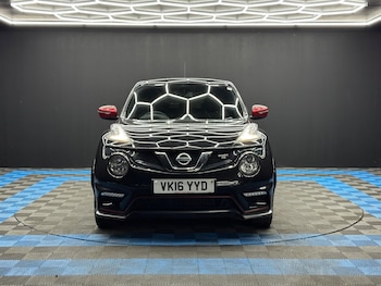 Used Nissan Juke 2016 for sale - 78809922: Photo