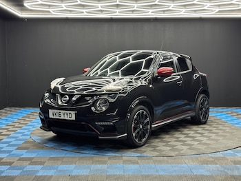 Used Nissan Juke 2016 for sale - 78809922: Photo