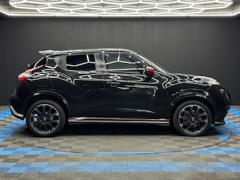 Used Nissan Juke 2016 for sale - 78809922: Photo