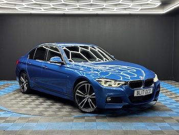 Used BMW 3 Series 2017 for sale - 79453003: Photo