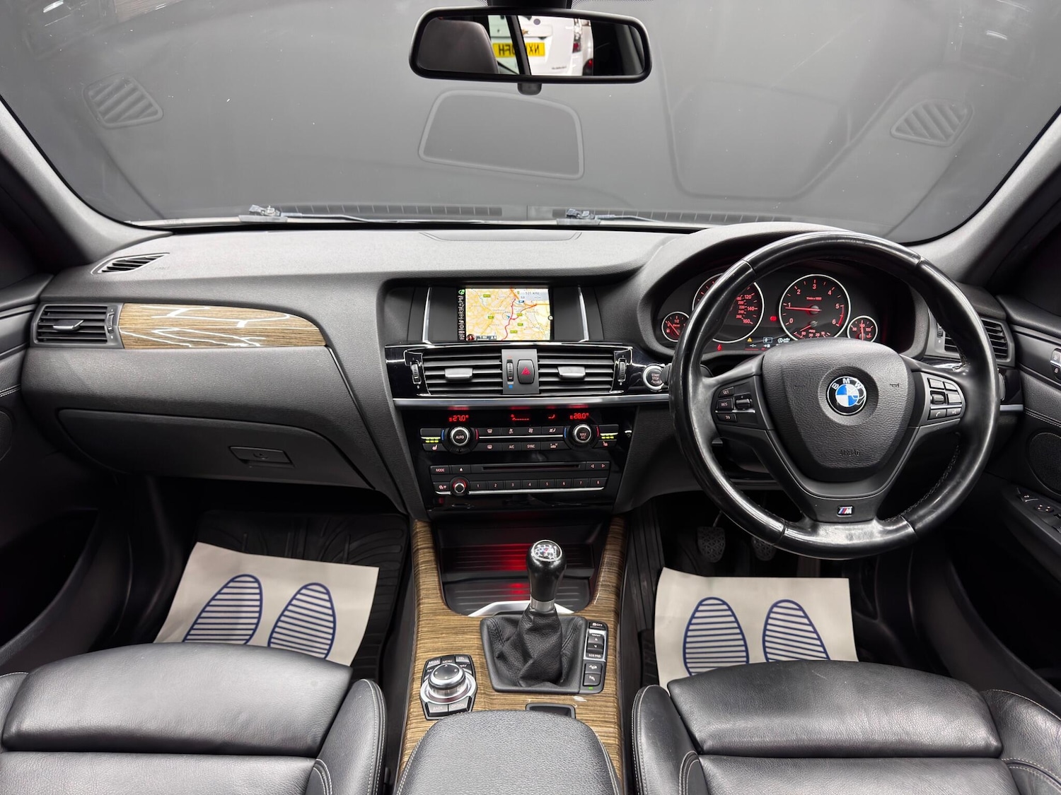 Used BMW X3 2014 for sale - 76226837: Photo 10