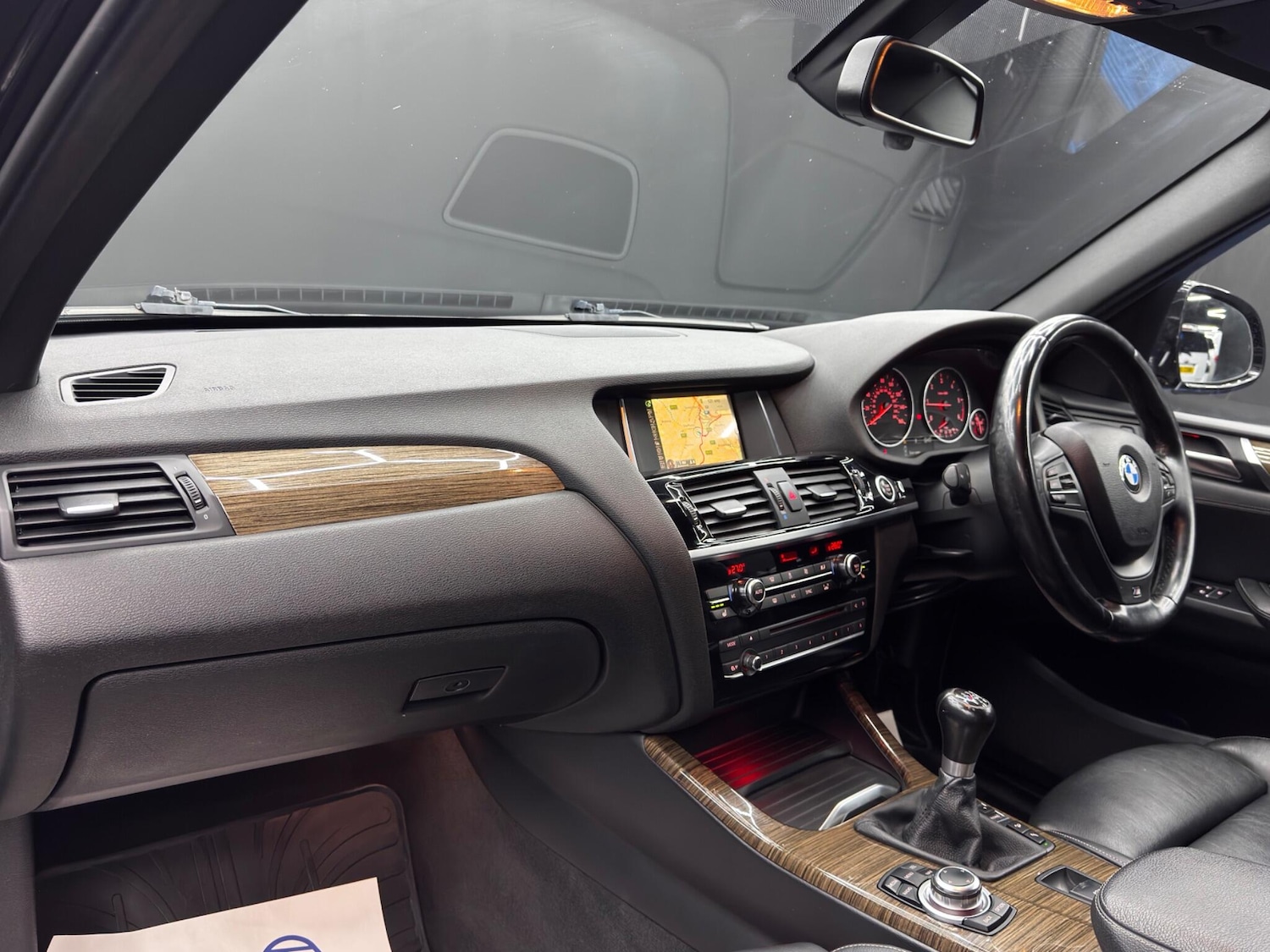 Used BMW X3 2014 for sale - 76226837: Photo 11