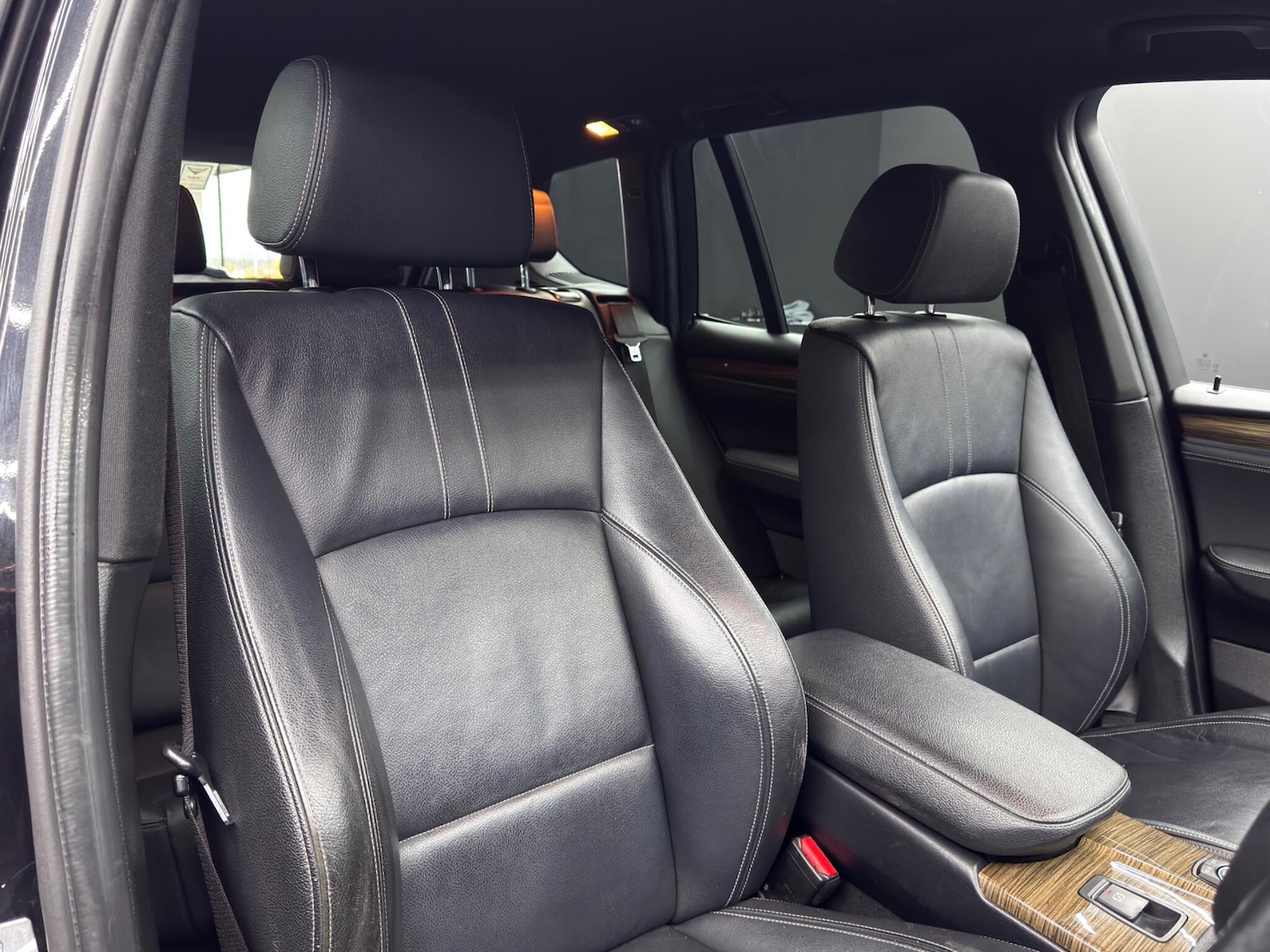 Used BMW X3 2014 for sale - 76226837: Photo 12