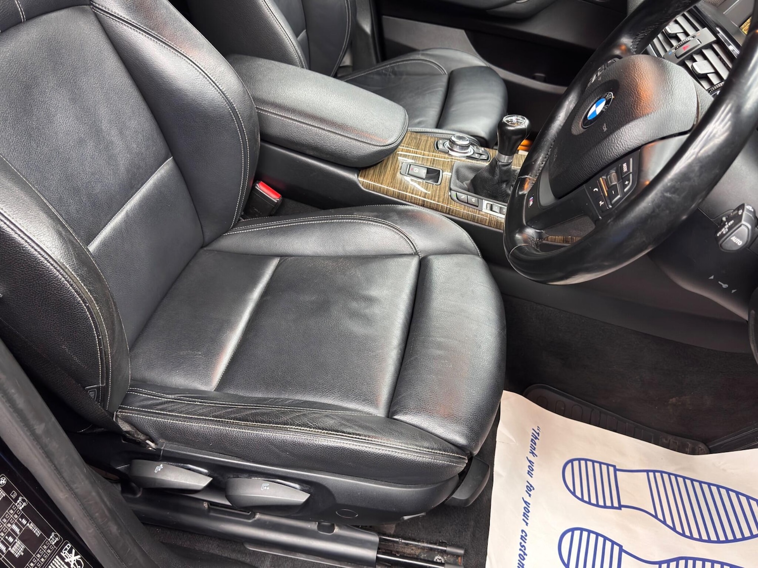 Used BMW X3 2014 for sale - 76226837: Photo 13