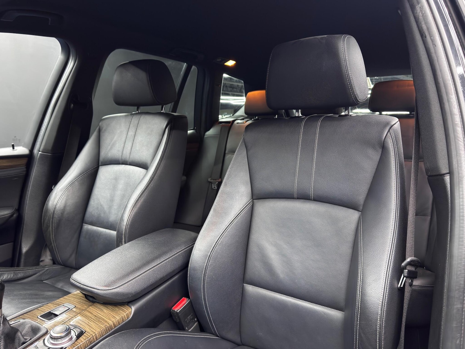 Used BMW X3 2014 for sale - 76226837: Photo 14