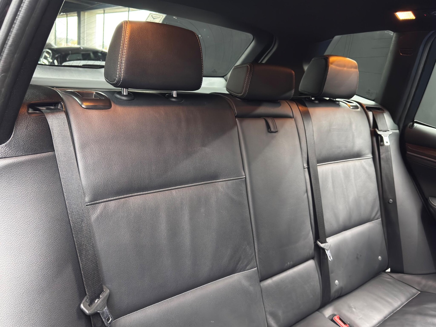 Used BMW X3 2014 for sale - 76226837: Photo 15