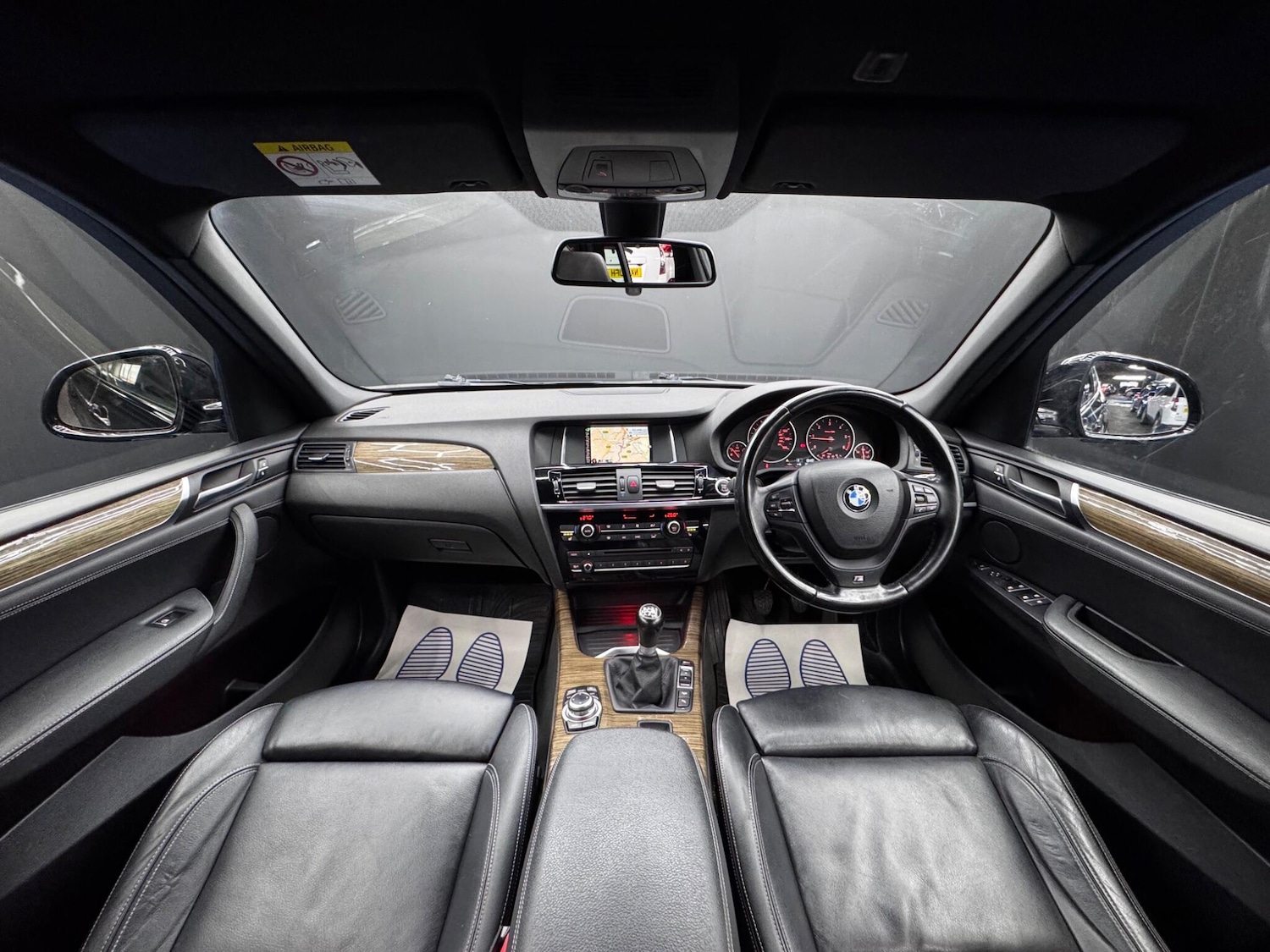 Used BMW X3 2014 for sale - 76226837: Photo 17