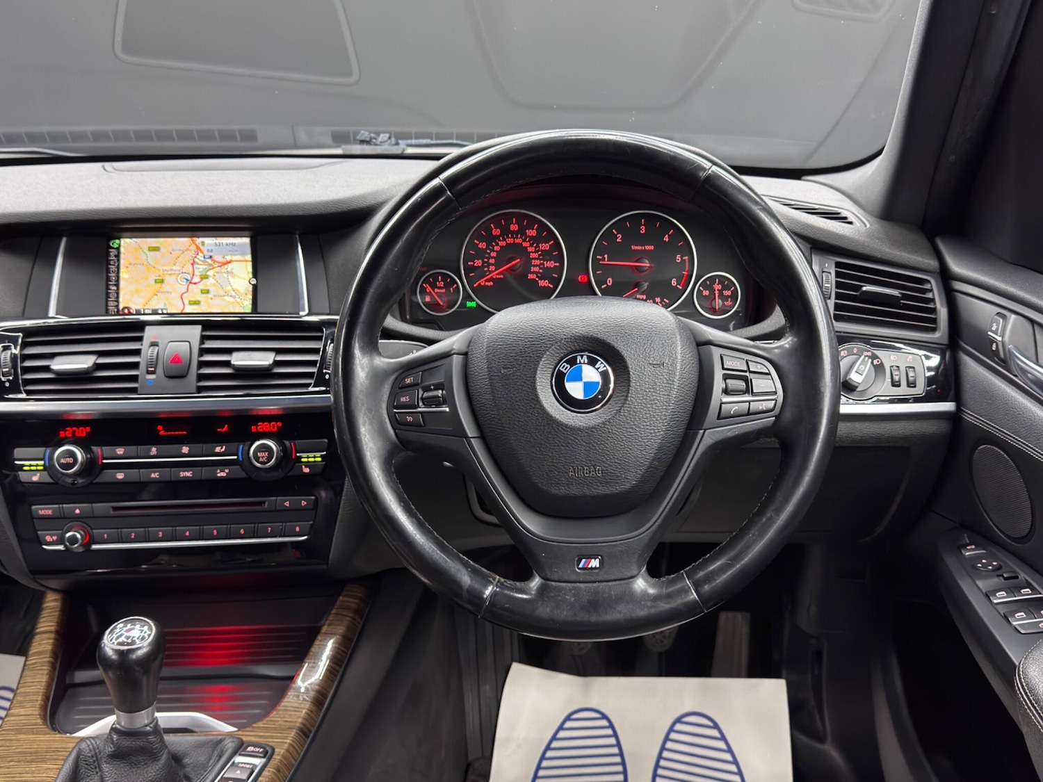 Used BMW X3 2014 for sale - 76226837: Photo 18