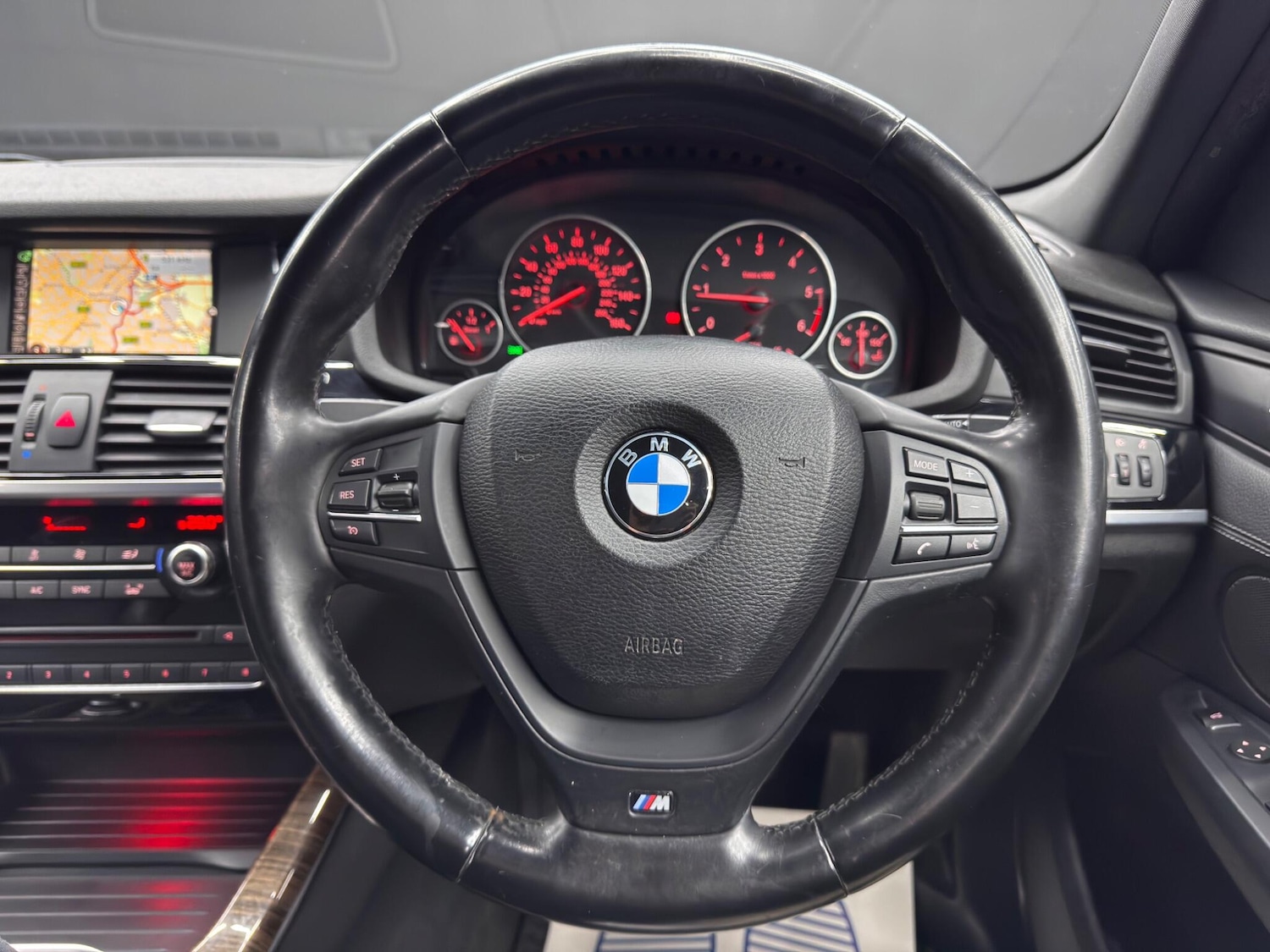 Used BMW X3 2014 for sale - 76226837: Photo 19