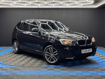 BMW - X3