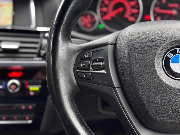 Used BMW X3 2014 for sale - 76226837: Photo 20