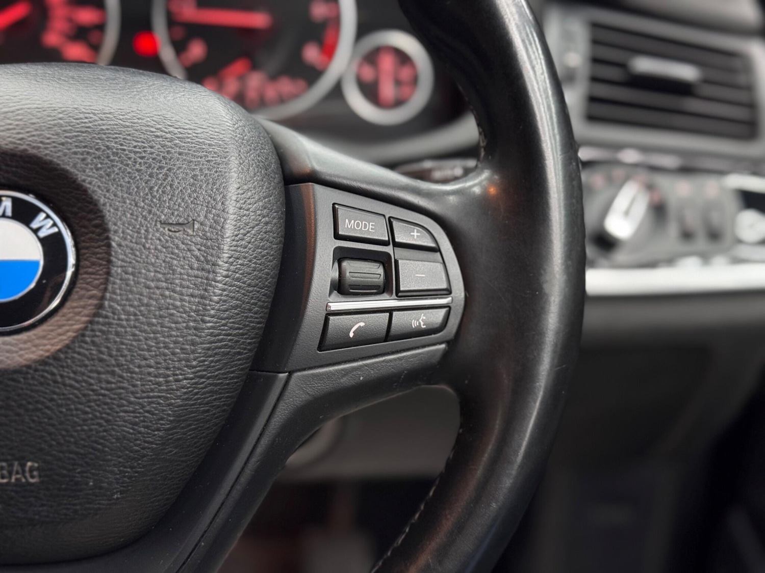 Used BMW X3 2014 for sale - 76226837: Photo 21